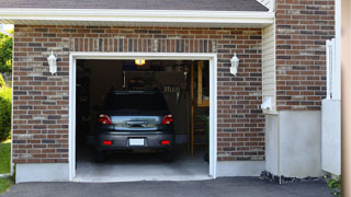 Garage Door Installation at Dixie Gardens, Florida